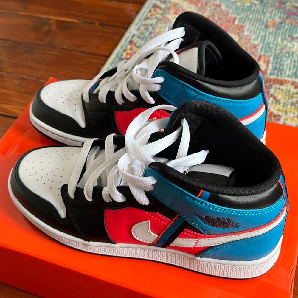 Nike Mids Y 6